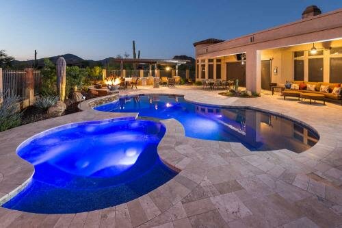 California Pools & Landscape