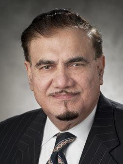 Masood Qazi, MD - Advocate Heart Institute