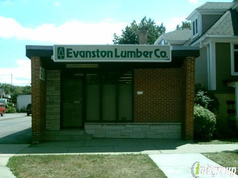 Evanston Lumber