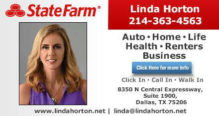 Linda Horton - State Farm Insurance Agent