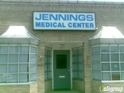 Jennings Medical Center Inc