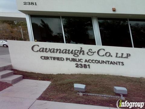 Cavanaugh & Co