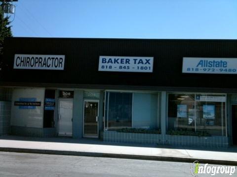 Baker Tax & Bookkeeping