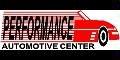 Performance Automotive Center