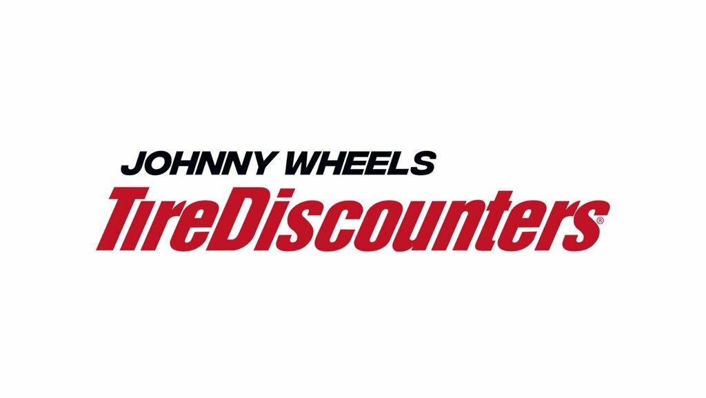 Johnny Wheels Tire Discounters Williamsburg