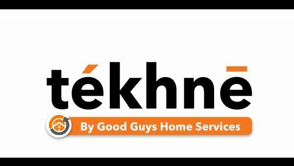 Tekhne Home Services-Air Conditioning & Heating