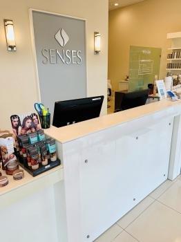 Senses Beauty Lounge