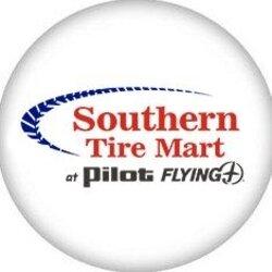 Southern Tire Mart at Pilot