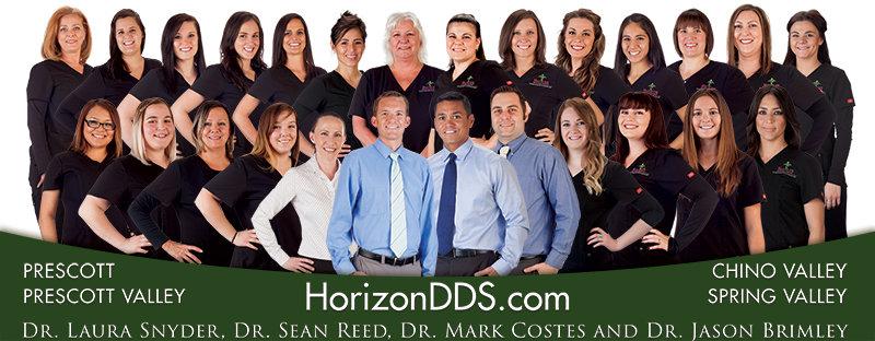 Horizon Dental Group