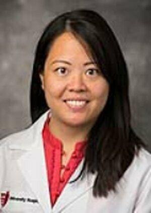 Christina Cheng, MD