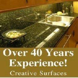 Creative Surfaces