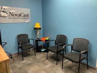 NovaCare Prosthetics & Orthotics - Westminster - Jermor Lane