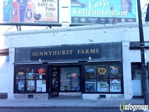 Sunnyhurst Farms