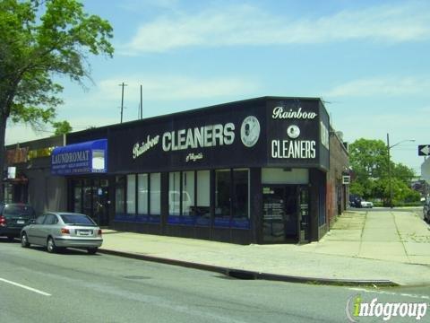 Margay Cleaners