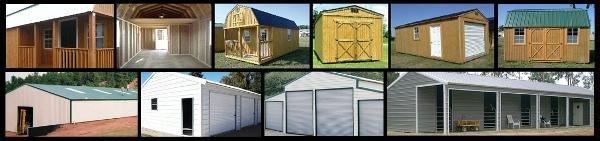 AAA Sheds & Shanties