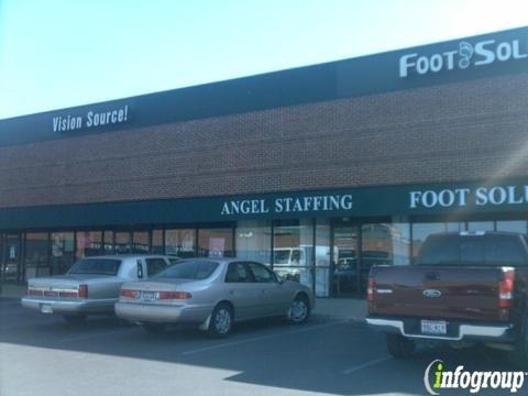 Angel Staffing Inc