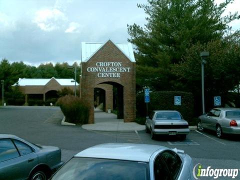 Crofton Care & Rehabilitation Center