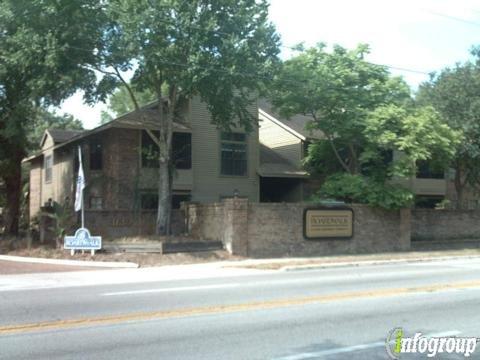 Boardwalk Apartments