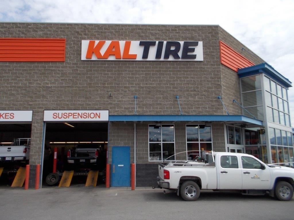 Kal Tire