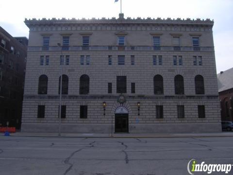 Indiana Army National Guard