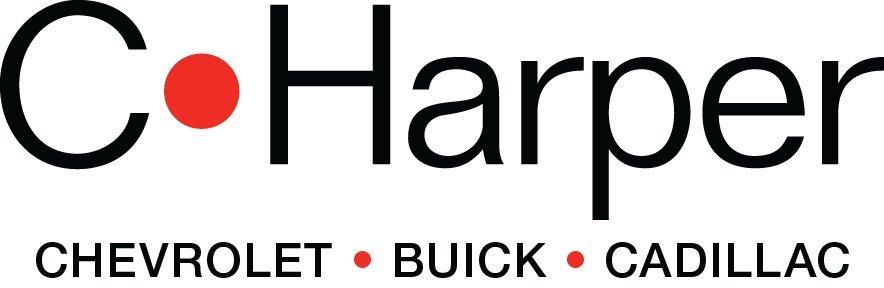 C Harper Chevrolet Buick