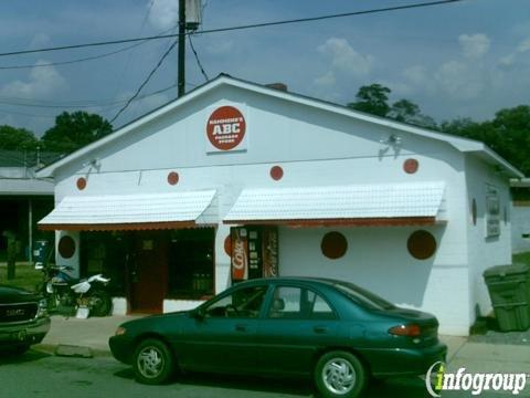 Hammond Liquor Store