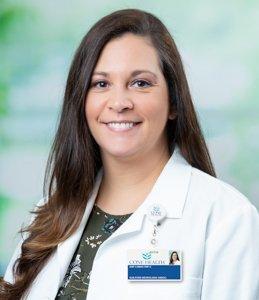 Amy Lomax, FNP - Guilford Neurologic Associates