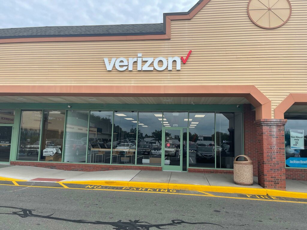 TCC-Verizon Authorized Retailer