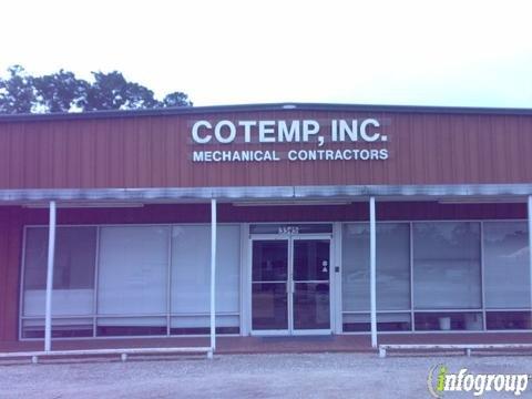 Cotemp International