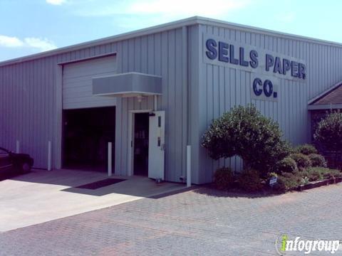 Sells Paper LLC