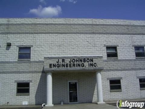 J R Johnson Engineering Inc