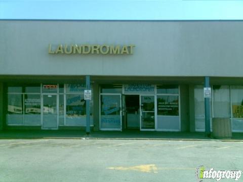 Thornton Laundromat