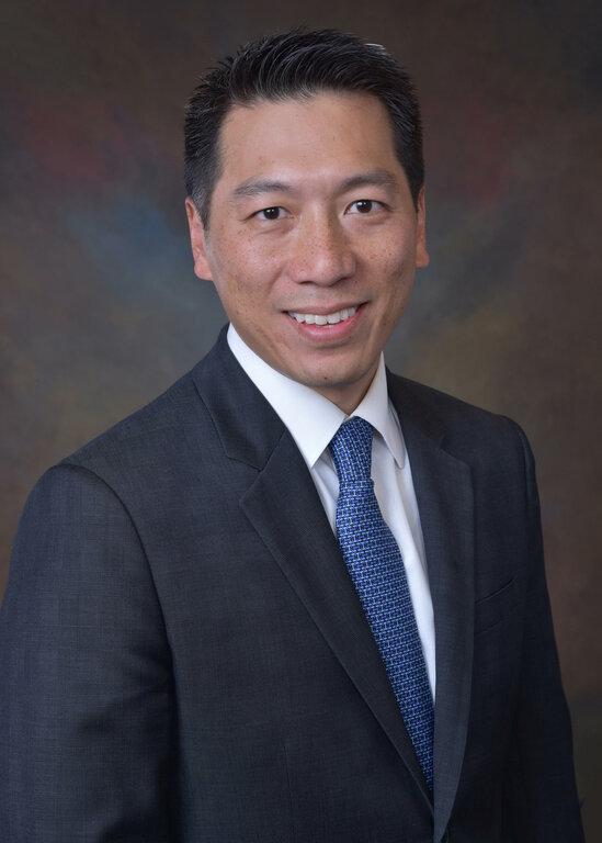 David Chen