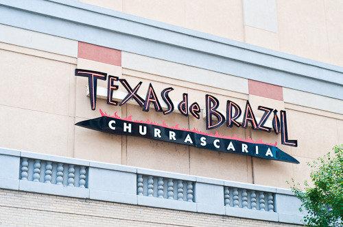 Texas de Brazil