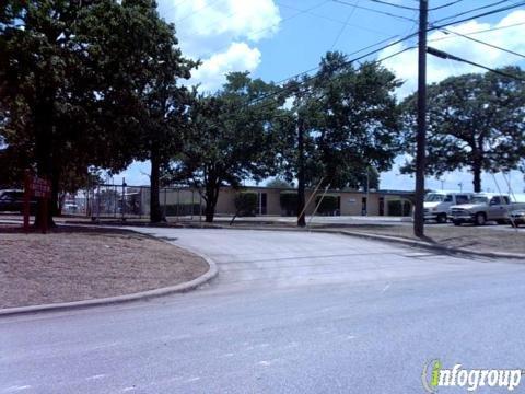 Austin Fleet Service Department