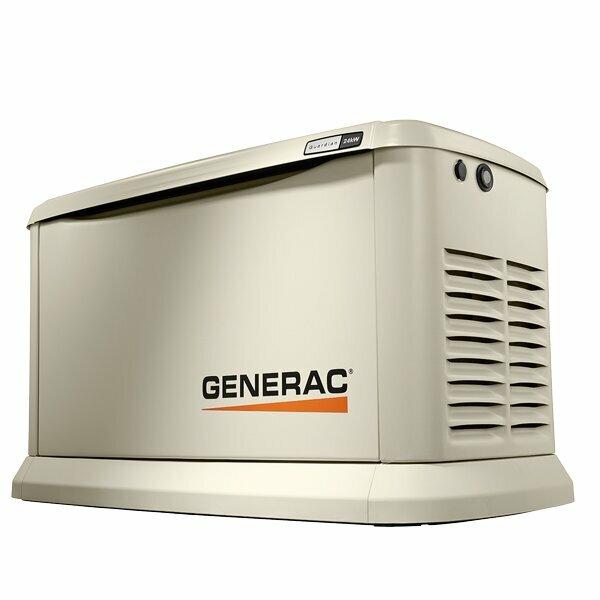 Generator Supercenter