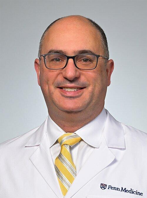 Dan Vogl, MD, MSCE