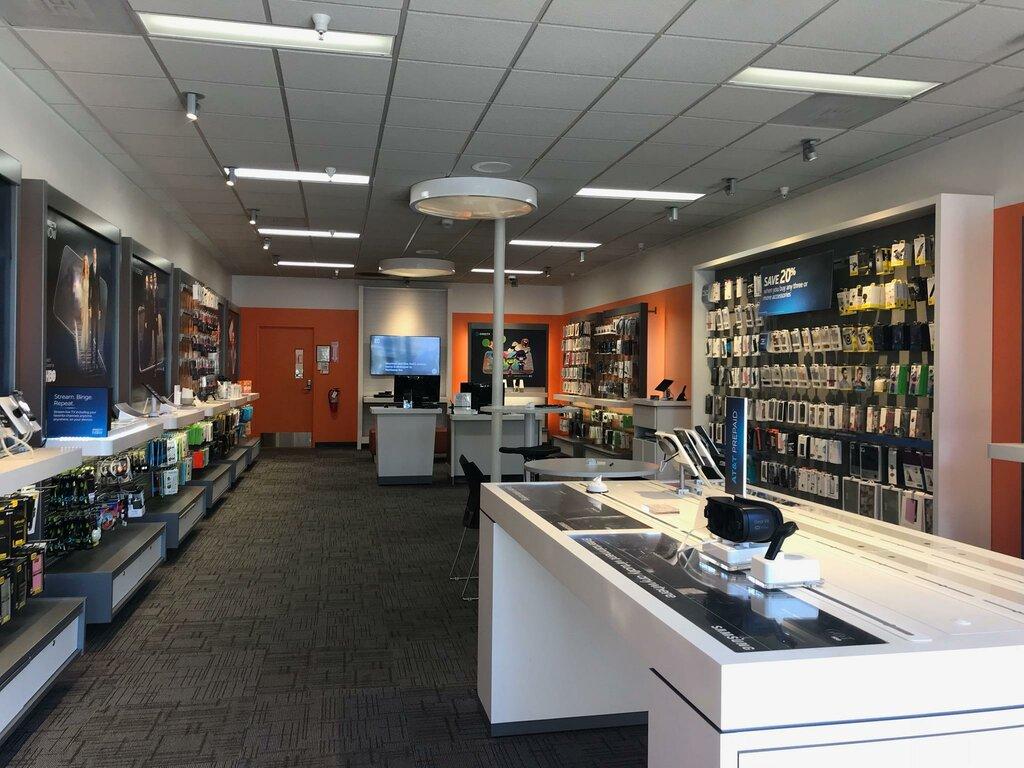 Prime Communications-AT&T Authorized Retailer