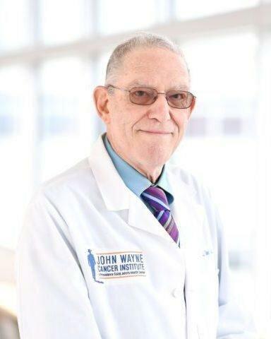 Frederick R Singer, MD - Saint John's Health Center Cancer Clinic-Santa Monica