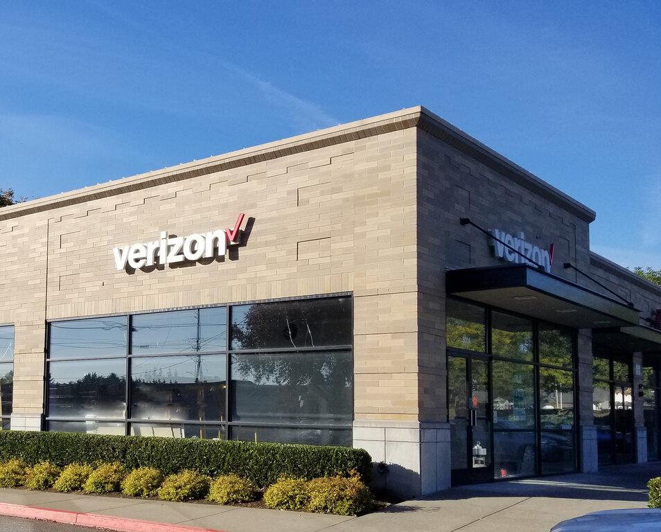 Cellular Plus-Verizon Authorized Retailer