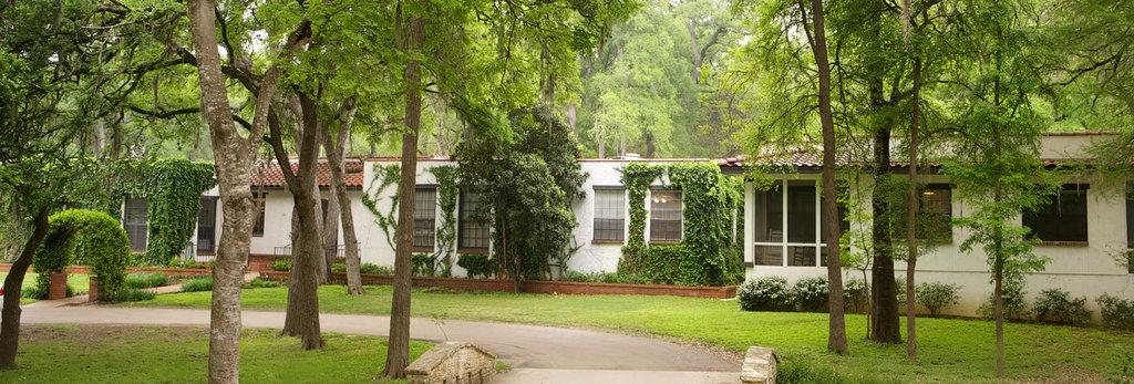 The Lodge at Leon Springs