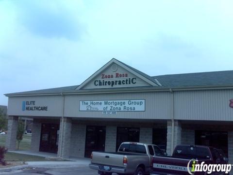 Fountain of Life Family Chiropractic