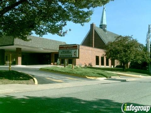 Main Street United Methodist Church