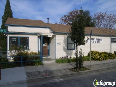 Murphy Avenue Pet Clinic