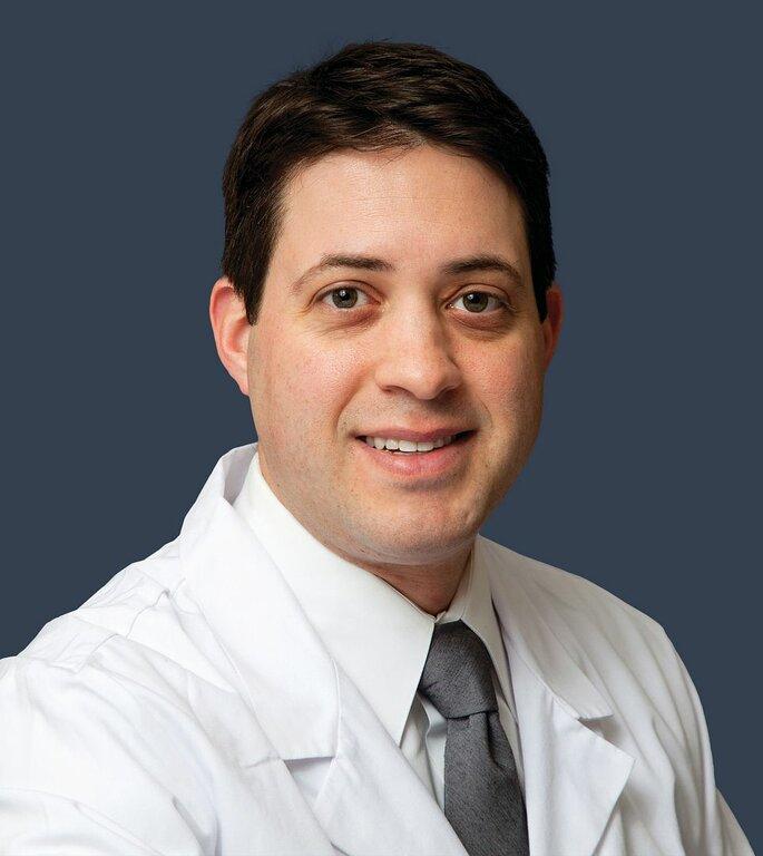 Michael Goldstein, MD