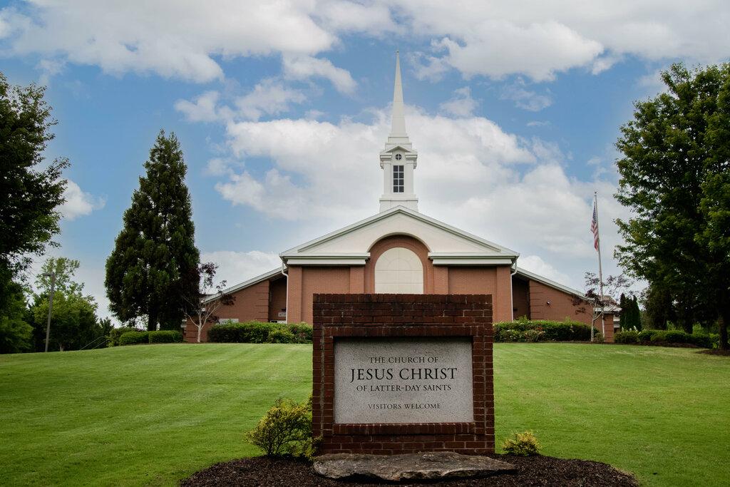 The Church of Jesus Christ of Latter-day Saints