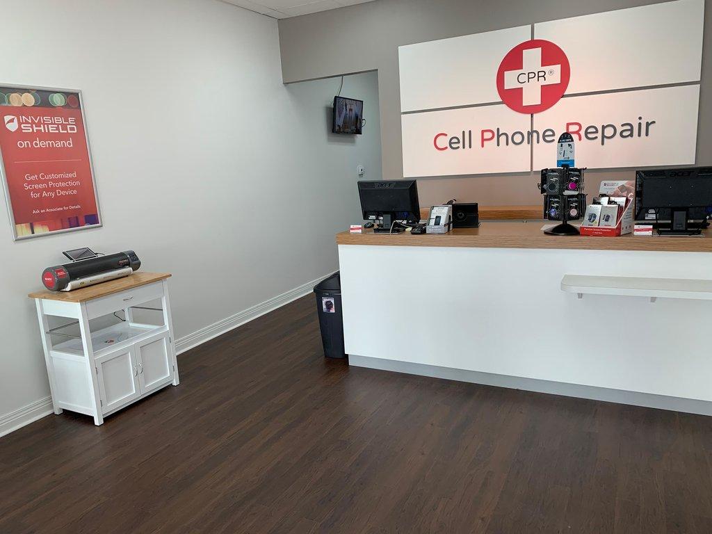 CPR Cell Phone Repair Louisville-Middletown