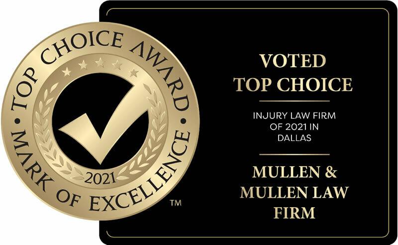 Mullen & Mullen Law Firm