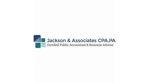 Jackson & Associates, CPA, PA