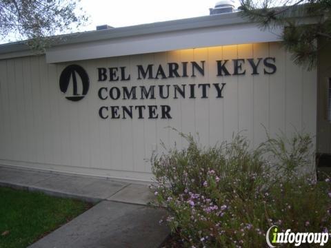 Bel Marin Keys Community Service District